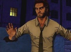 The Wolf Among Us Teases Episode 3 Ahead of Imminent Release
