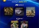 Deus Ex, Saints Row Front Huge North American PS Plus Refresh