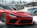 So, Erm, Where's Forza Horizon 6 on PS5?