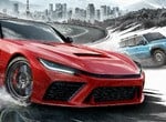 So, Erm, Where's Forza Horizon 6 on PS5?