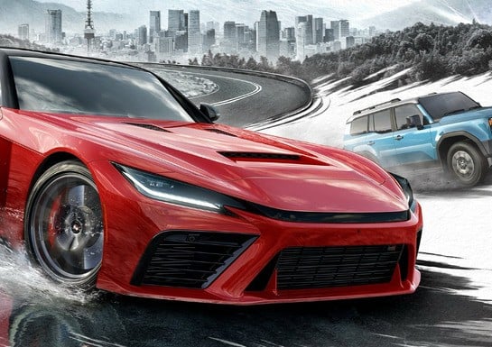 Is Forza Horizon 6 on PS5 Still on Course for Release in 2026?