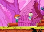 Retro Rugrats Revival Features a Full 4K Makeover on PS5, PS4