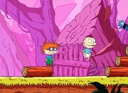 Retro Rugrats Revival Features a Full 4K Makeover on PS5, PS4