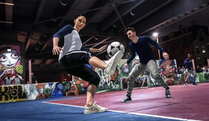 FIFA 20's Volta Custom Character Mode Will Not Have Microtransactions 'At Launch'