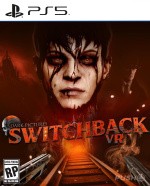 The Dark Pictures: Switchback VR