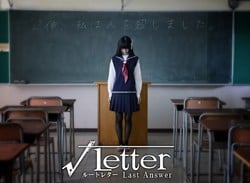 Root Letter: Last Answer Is an Enhanced Version of the 2016 Original, Coming to PS4 This Year