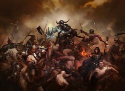 Diablo 4 Dev Update Talks of More than 150 Procedurally Generated Dungeons