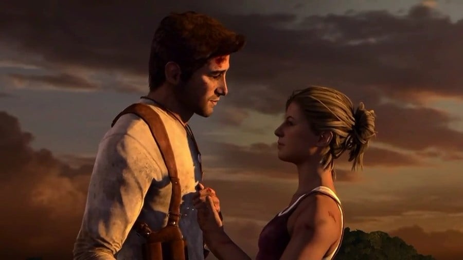Valentine's Day Quiz How Well Do You Know PlayStation Couples