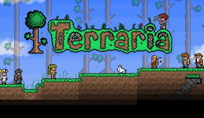 How to Hit the Ground Running in Terraria