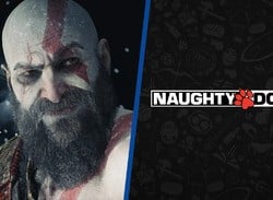 Former God of War Art Director Returns to PS Studios, Now at Naughty Dog