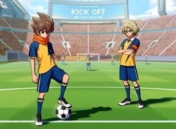 Inazuma Eleven: Victory Road Will Also Kick Off on PS5