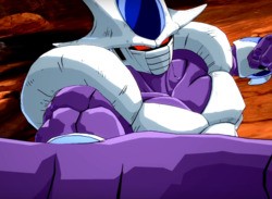 Cooler Looks Especially Deadly in New Dragon Ball FighterZ Gameplay