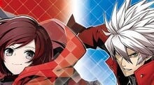 BlazBlue: Cross Tag Battle