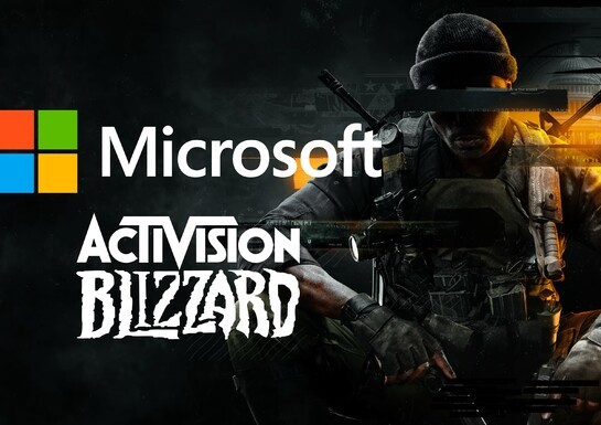 It's Over! FTC Drops Its Case Against Microsoft's Activision Buyout