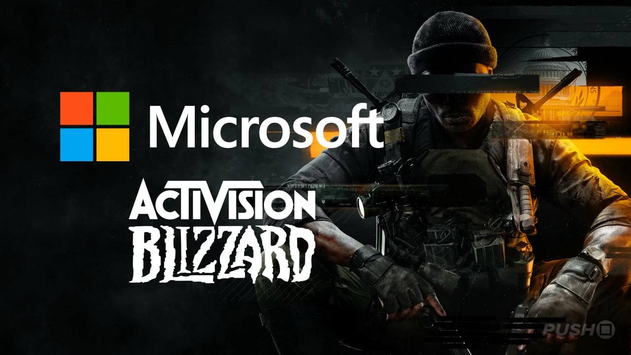 #It’s Over! FTC Drops Its Case Against Microsoft’s Activision Buyout