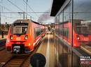 Train Sim World 2's Second Rush Hour Circuit Nahverkehr Dresden Departs 9th September