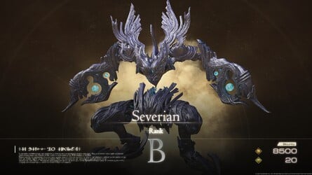 Final Fantasy 16: Severian Location and How to Beat 1