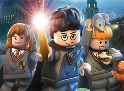 LEGO Harry Potter: Years 5-7 Out November 18th