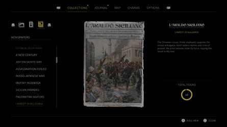 Unrest in Bulgaria 2