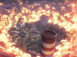 Battlefield V's Battle Royale Mode Firestorm Targeting 64 Players for Launch