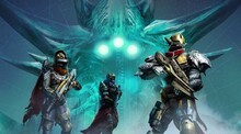 Destiny: The Dark Below