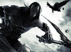 Darksiders II: Definitive Edition Will Dice with Death on PS4