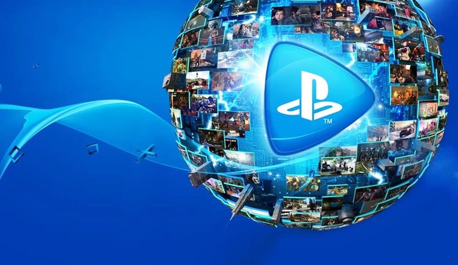 PlayStation Now Sony 1