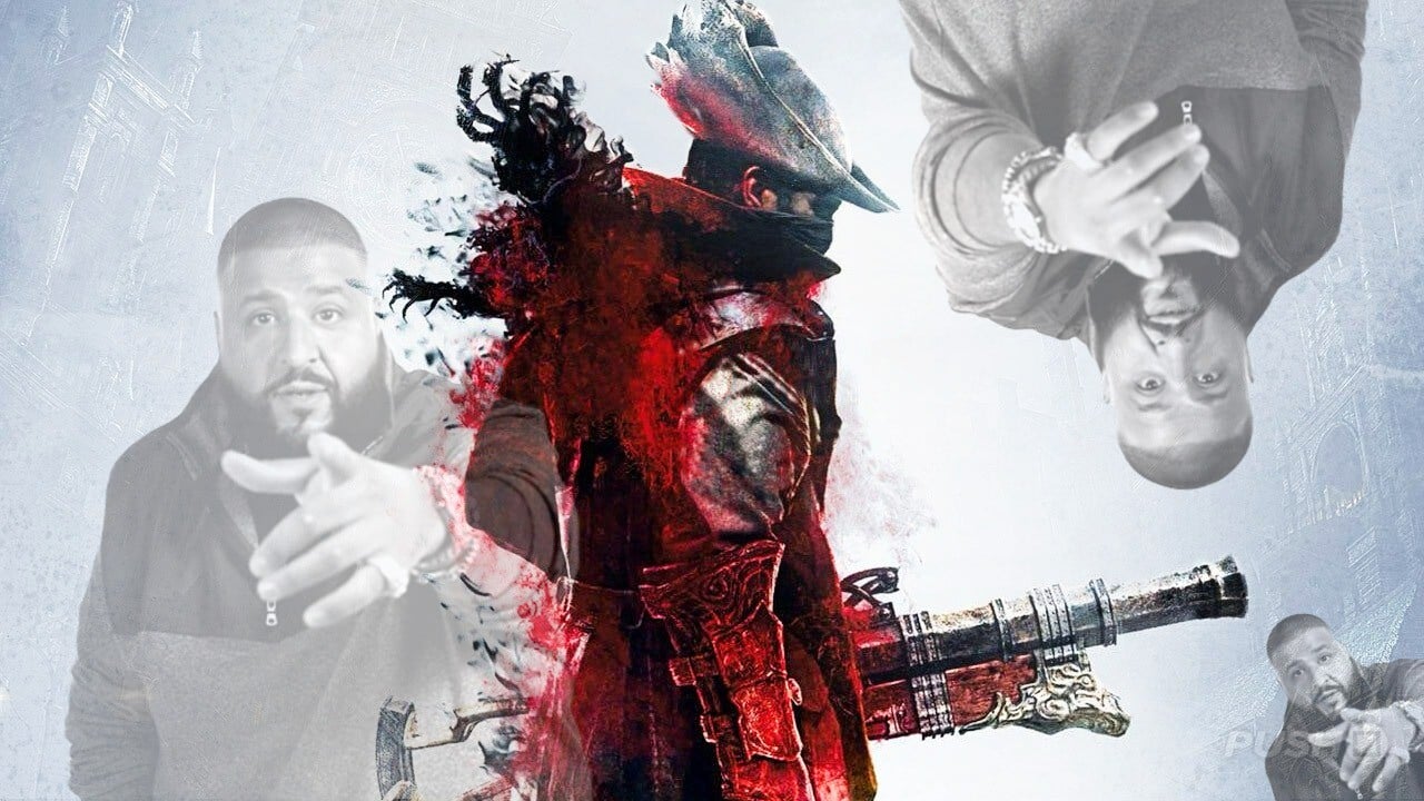 Bloodborne Remake and Sequel Could Be the Awaited Announcement at