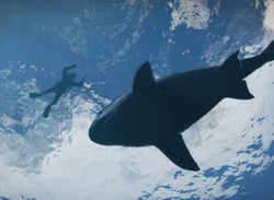 Grand Theft Auto V Goes Deep Sea Diving This Christmas