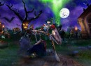 MediEvil's PS4 Remake Massively Upgraded in Off-Screen Footage