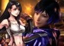 Final Fantasy 7's Tifa in Tekken 8? Harada Wants You All to Chill Out
