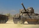 You Won't Need a PlayStation Plus Subscription to Play World of Tanks on PS4