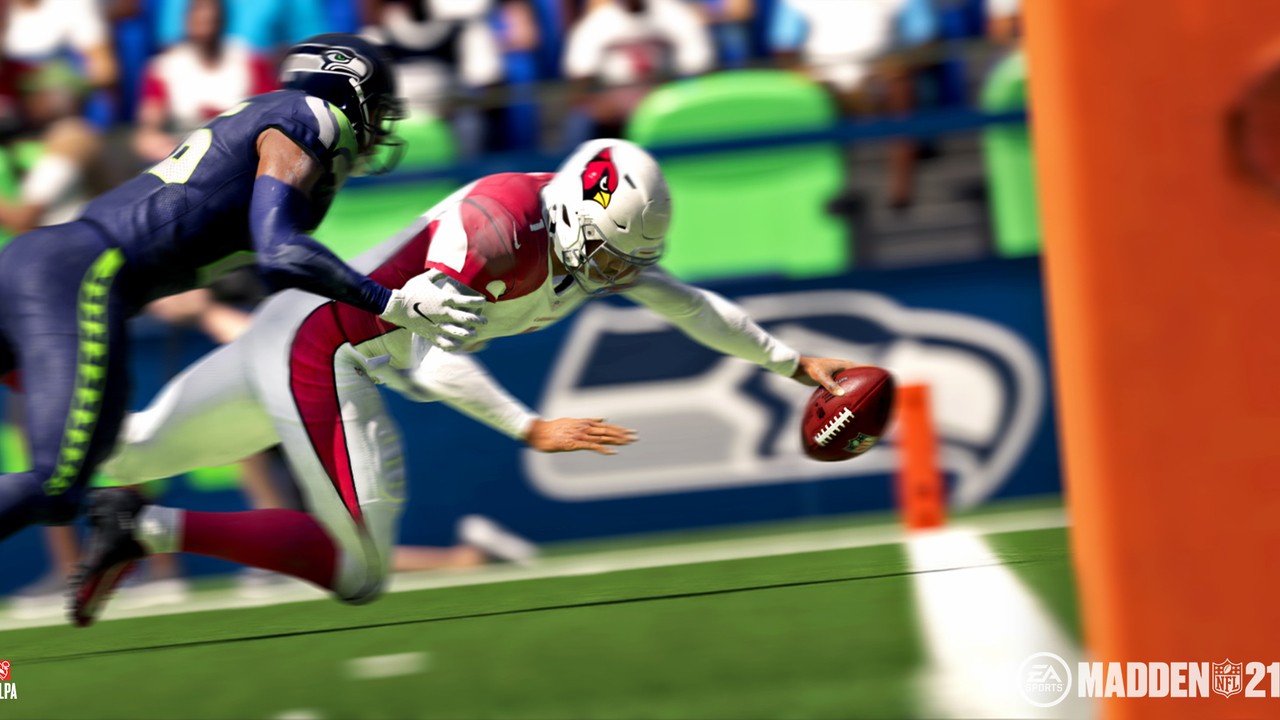 PlayStation 5 and Madden 23 take August - NPD