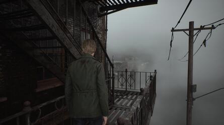 Silent Hill 2: How to Solve the Jukebox Puzzle in Neely's Bar Guide 9