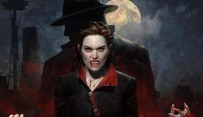 Vampire: The Masquerade - Bloodlines 2 (PS5) - A Disastrously Paced, Technical Mess of a Sequel