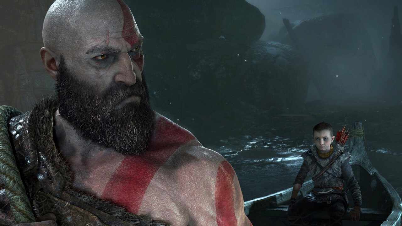 God Of War Fans Don't Want Anyone But Christopher Judge As A Live-Action  Kratos (Sorry, Dave Bautista)