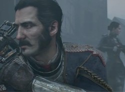 New IP The Order: 1886 Announced as an Exclusive PS4 Title