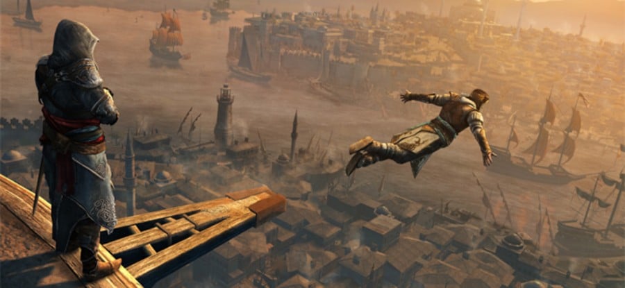 Five Ways Assassin's Creed Victory Can Stop the Series' Rot - Feature ...