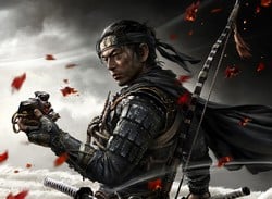 Ghost of Tsushima - One of the Greatest Open World Games of the Generation