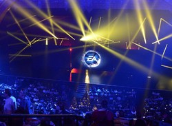Did EA's E3 2016 Press Conference Entertain You?