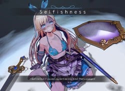 There's No Doubt About It, Anime RPG LitGirls Was Made for Me