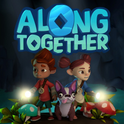 Along Together Cover