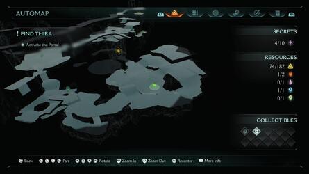 DOOM: The Dark Ages: City of Ry'uul Walkthrough 12