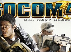SOCOM 4 To Ship With Download Code For Additional Multiplayer Content