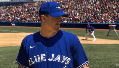 MLB The Show 21 Cinematic Trailer Is a Game Changer in 4K, 60 Frames-Per-Second