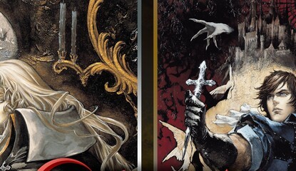 Castlevania Requiem - A Compelling Collection of Two Classics