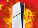 Many More PS5, PS4 Games from China on the Way