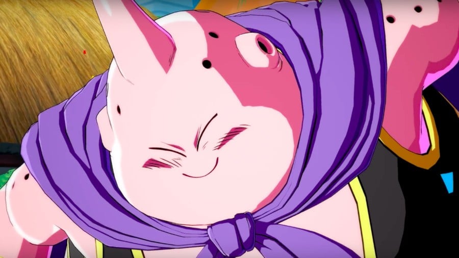 Majin Buu Dragon Ball FighterZ Character Guide 1