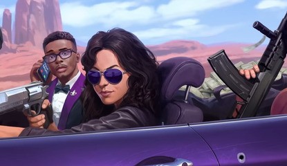 Saints Row (PS5) - Seriously Dumb Fun Outweighs Dated Open World