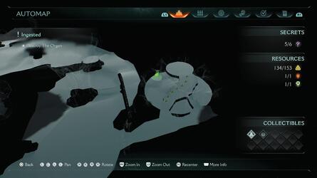 DOOM: The Dark Ages: Belly of the Beast Walkthrough 12